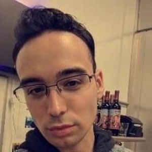 Meet your Posher, Kaleb